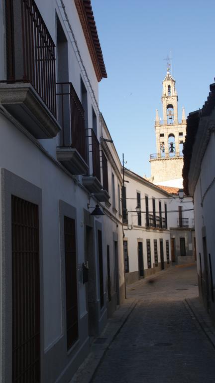 Hinojosa del Duque Lantigua Casa Rural מראה חיצוני תמונה