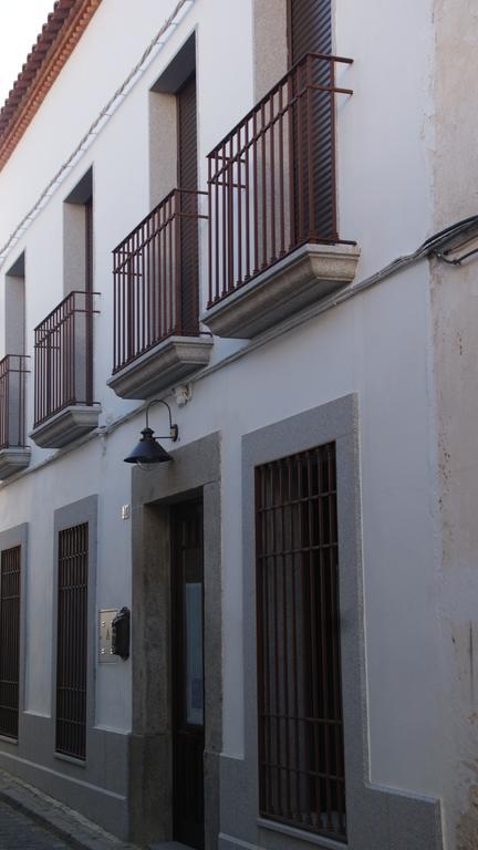 Hinojosa del Duque Lantigua Casa Rural מראה חיצוני תמונה