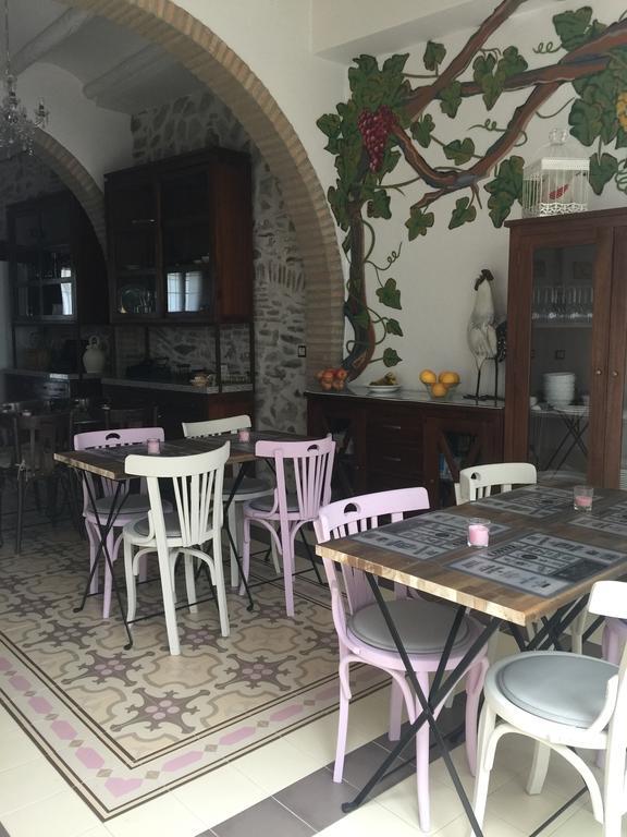 Hinojosa del Duque Lantigua Casa Rural מראה חיצוני תמונה
