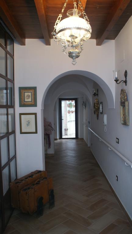 Hinojosa del Duque Lantigua Casa Rural מראה חיצוני תמונה